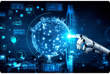 AIインテリジェンス開発