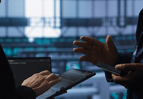 IT / DX コンサルティング・IT導入補助金の申請サポート