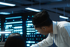 SES（技術者派遣）